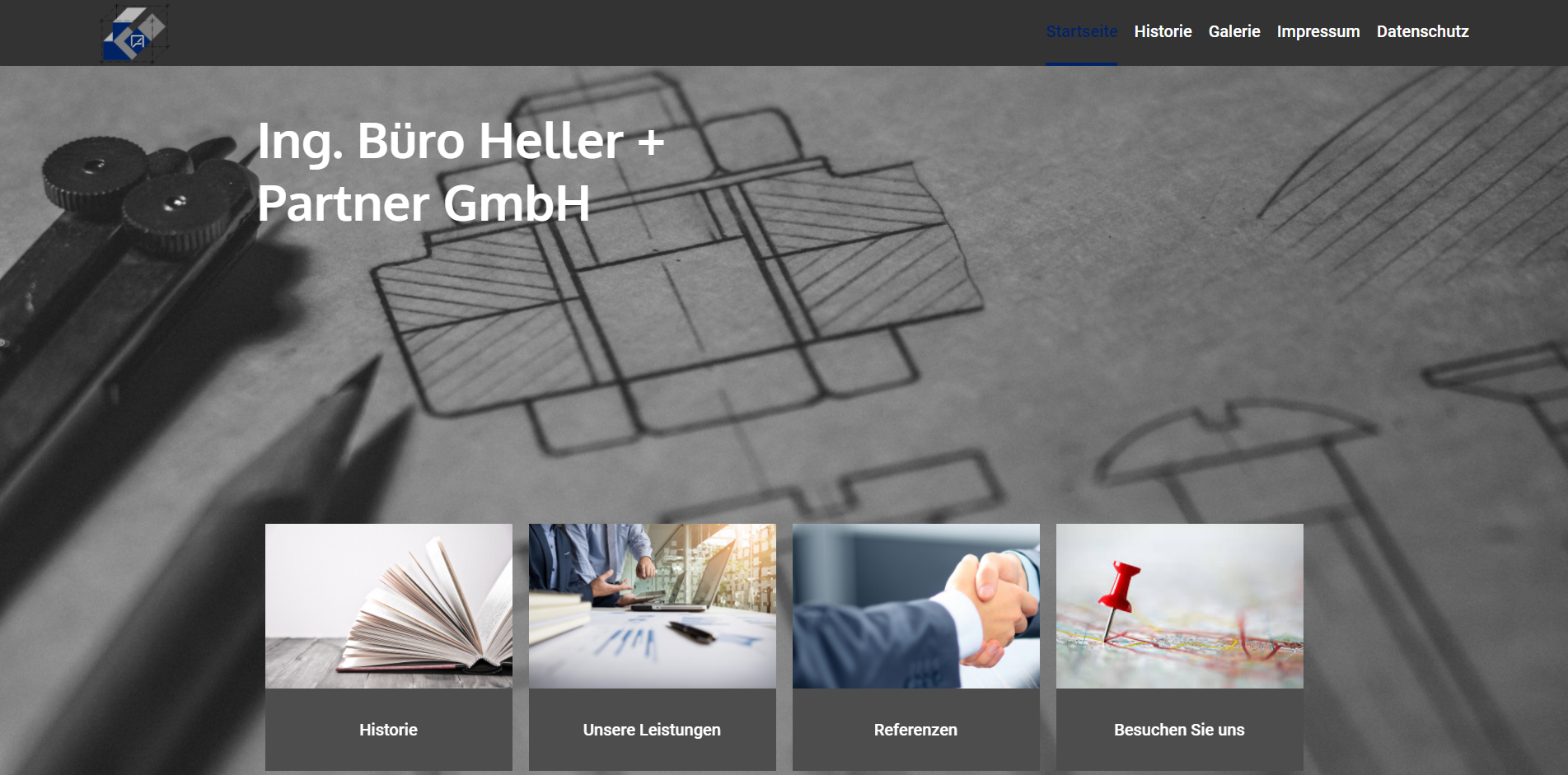 Heller-Statik.de