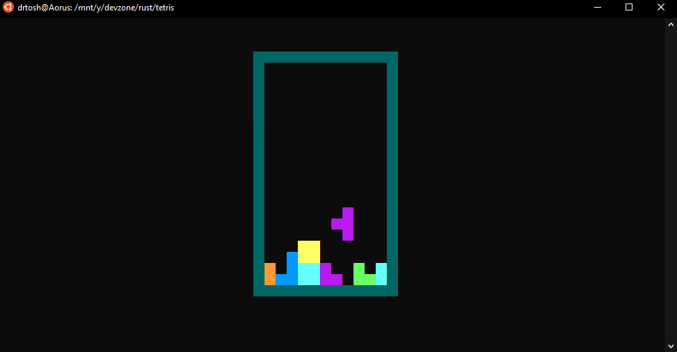 Tetris